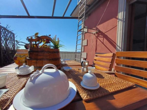 Redea's House Pozzuoli